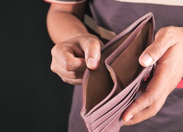 “Así se siente ser pobre, ganar 800 pesos y deber 40 mil a una app”; la historia de chavo de 26