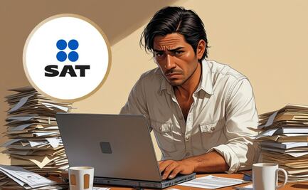 ¿Cometiste un error en tu declaración anual? Descubre cómo corregirlo antes de una multa del SAT 