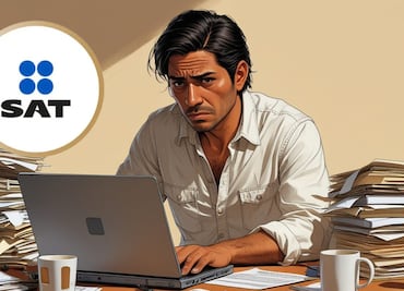 ¿Cometiste un error en tu declaración anual? Descubre cómo corregirlo antes de una multa del SAT