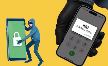 Así puedes encontrar el código IMEI de tu celular robado o extraviado, Guía para Android, iPhone y el programa Bloquea Tu Cel