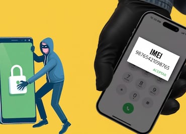 Así puedes encontrar el código IMEI de tu celular robado o extraviado, Guía para Android, iPhone y el programa Bloquea Tu Cel