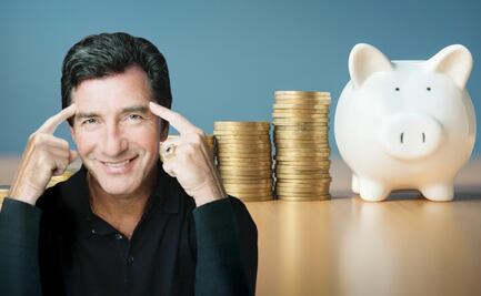 Ahorra y transforma tu vida financiera: El secreto para una mente millonaria con el método de Harv Eker