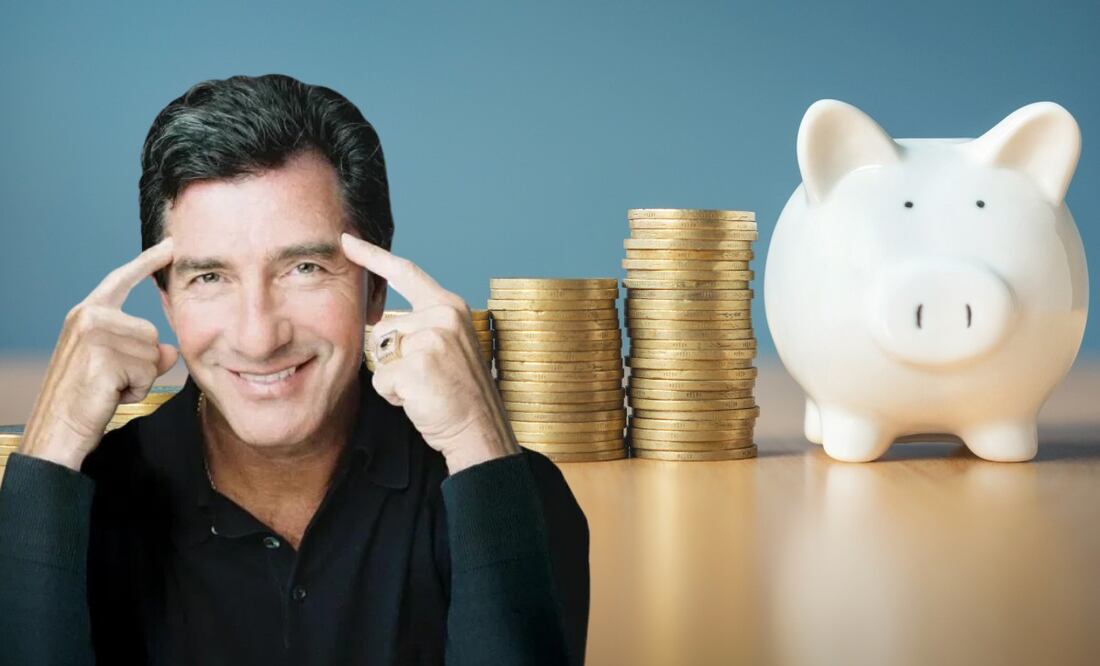 ¿Qué es el método Harv Eker? (Foto: DeDinero)