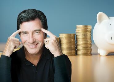 Ahorra y transforma tu vida financiera: El secreto para una mente millonaria con el método de Harv Eker