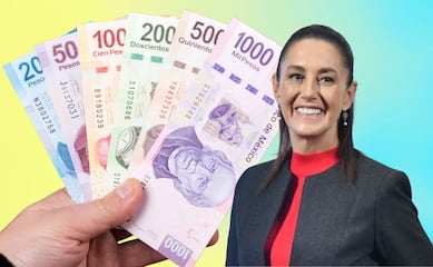 Aumentan salario mínimo en México a partir del 1 de enero 2026, esto es lo que te deben pagar por ley