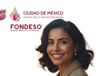 Fondeso 2025: El microcrédito que impulsa a mujeres con hasta 25 mil pesos y cero intereses