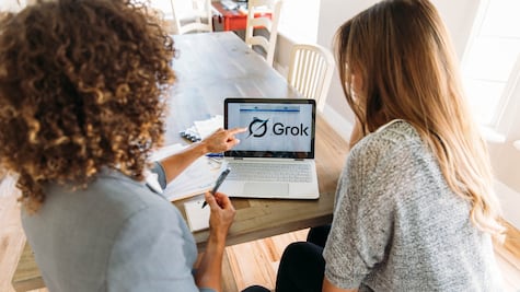 Le pregunté a Grok cómo lograr independencia financiera y esto me contestó