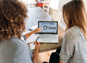 Le pregunté a Grok cómo lograr independencia financiera y esto me contestó