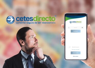 ¿Qué pasa con mis inversiones si cierro mi cuenta de Cetesdirecto?