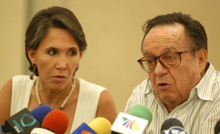 Florinda Meza revela sueldo en El Chavo del 8