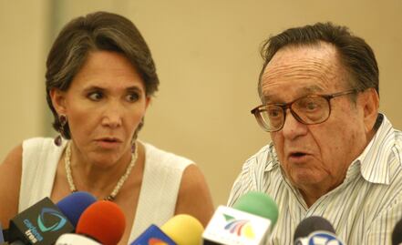 Florinda Meza revela sueldo en El Chavo del 8