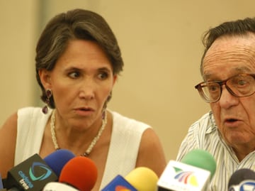 Florinda Meza revela sueldo en El Chavo del 8