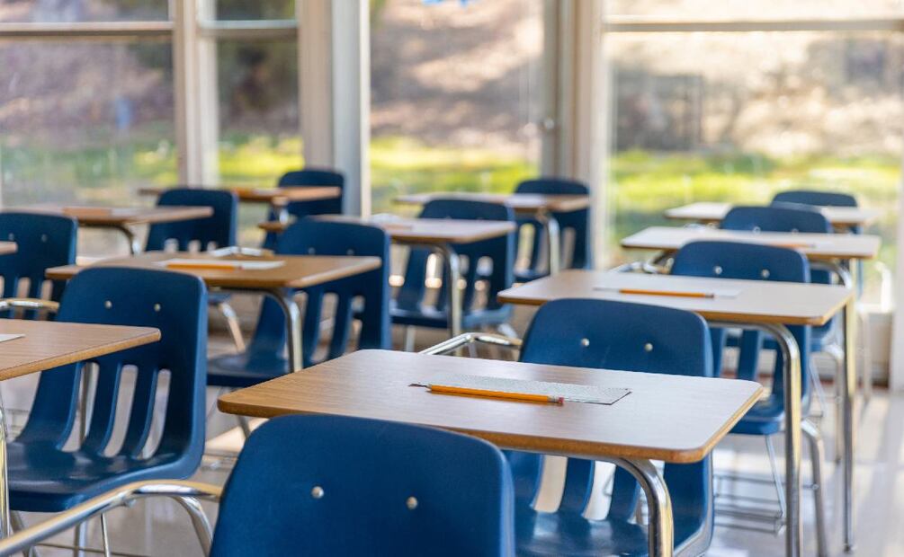 ¿Qué días no hay clases en mayo de 2025? (Foto: DeDinero)