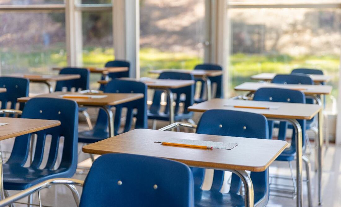 ¿Qué días no hay clases? (Foto: DeDinero)