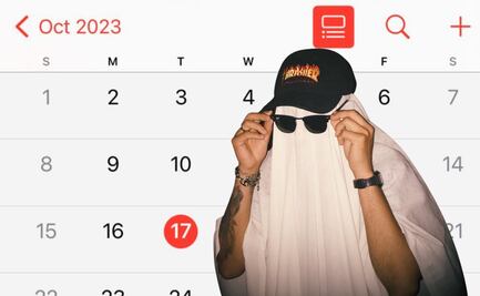 Quincena de 3 semanas aterra en el mes del Halloween, guía para sobrevivir