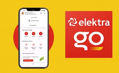 Elektra Go facilita el envío de remesas; conoce sus límites, ventajas y si realmente conviene