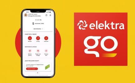 Elektra Go facilita el envío de remesas; conoce sus límites, ventajas y si realmente conviene