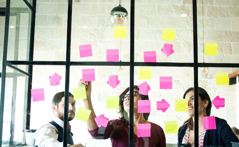 ¿Cómo saber si estoy listo para emprender? (Foto: DeDinero)