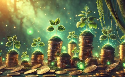 ¿Qué se debe hacer para crear riqueza? Cómo eliminar las creencias limitantes sobre el dinero