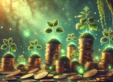 ¿Qué se debe hacer para crear riqueza? Cómo eliminar las creencias limitantes sobre el dinero