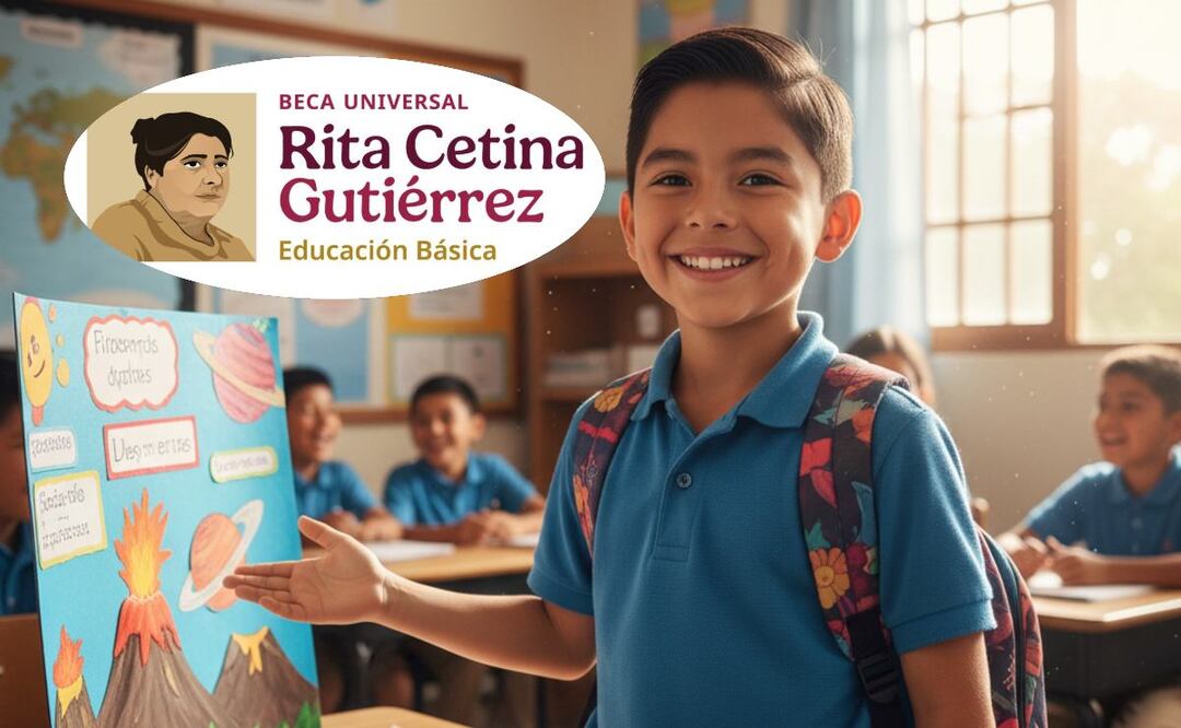 Registro Beca Rita Cetina: fechas de asambleas y requisitos básicos. (Foto: Creada con IA)