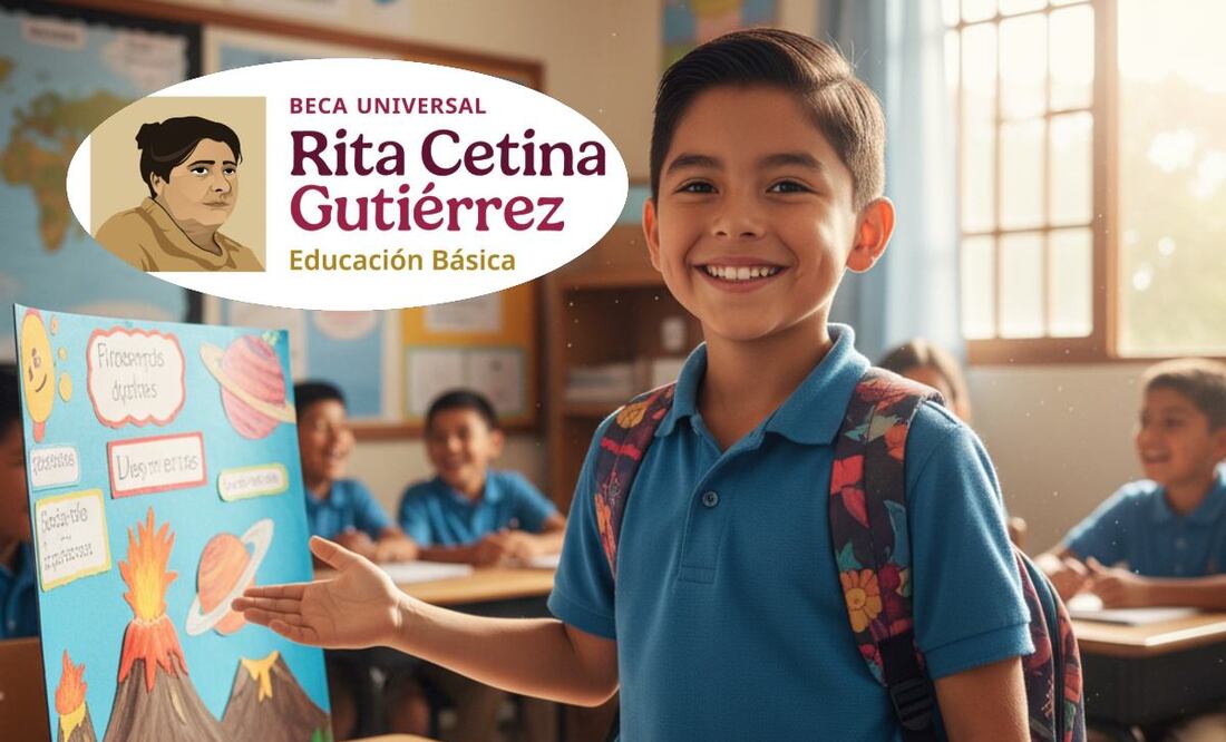 Registro Beca Rita Cetina: fechas de asambleas y requisitos básicos. (Foto: Creada con IA)