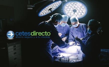 ¿Cuánto invertir en Cetes en julio para una cirugía estética de 50 mil pesos en enero del 2025?