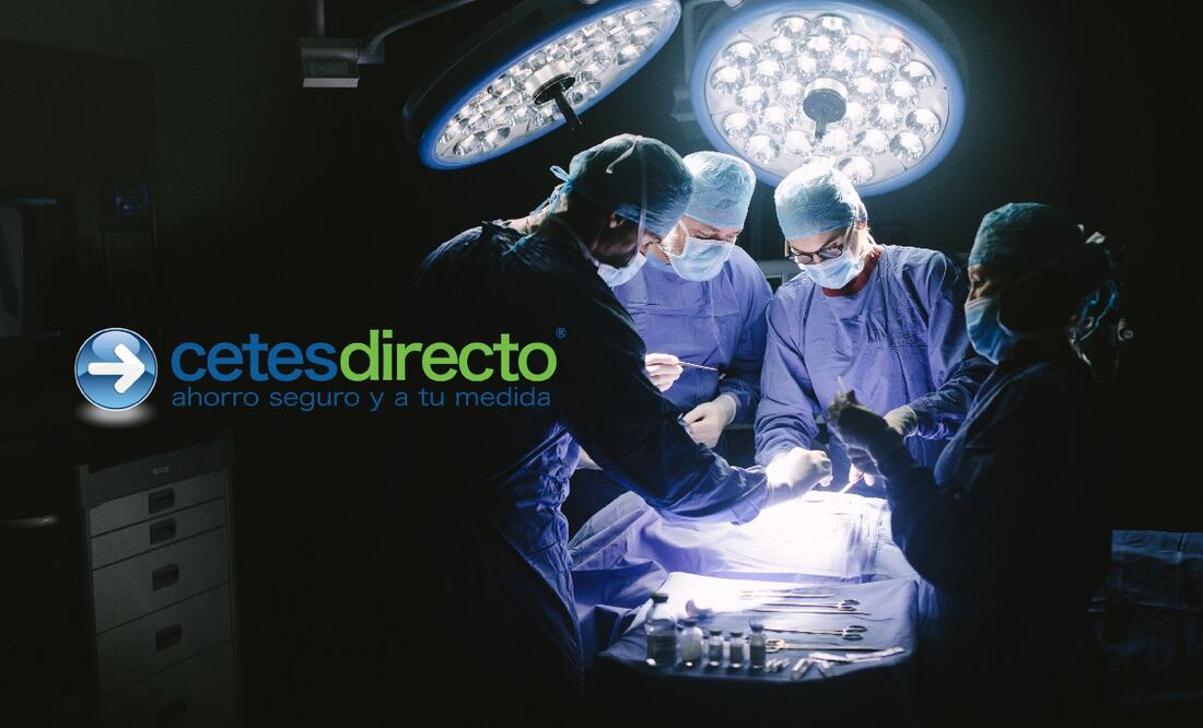 ¿Cuánto paga Cetes en 2024? (Foto: DeDinero)