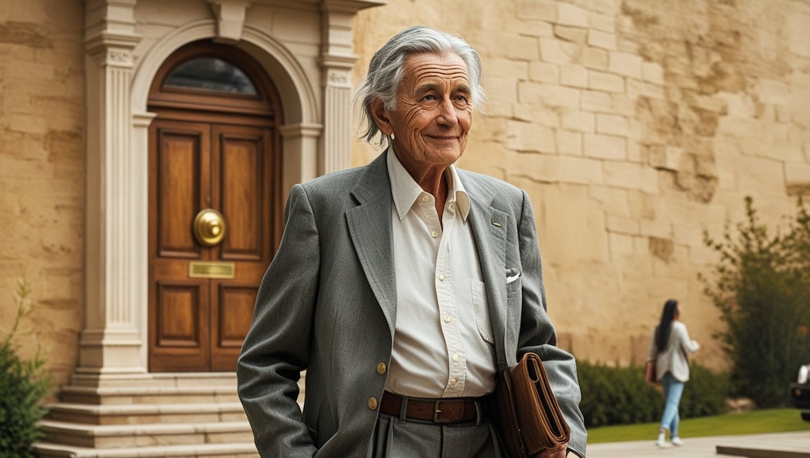 Pago de pensiones IMSS e ISSSTE junio 2025 (Foto: IA)