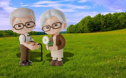 Dinero antes vs Dinero hoy: ¿Por qué nuestros abuelos sí tienen terrenos y les alcanzaba para más?