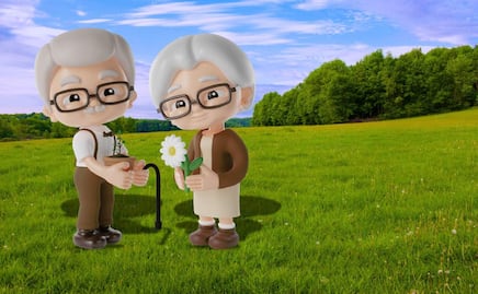 Dinero antes vs Dinero hoy: ¿Por qué nuestros abuelos sí tienen terrenos y les alcanzaba para más?