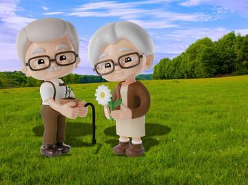 Dinero antes vs Dinero hoy: ¿Por qué nuestros abuelos sí tienen terrenos y les alcanzaba para más?