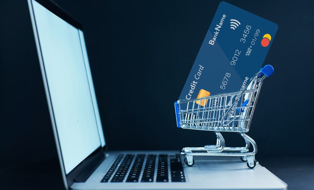 Compras de manera segura en línea con esta herramienta. (Foto: DeDinero)