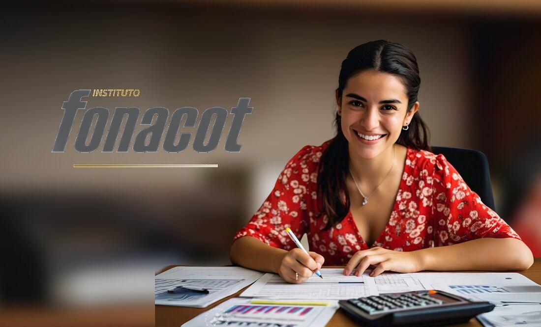 ¿Cuánto tengo que pagarle al Fonacot por un crédito de 15 mil pesos? (Foto: DeDinero)