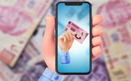 5 aplicaciones recomendadas por la Comisión Nacional Bancaria y de Valores para pedir un préstamo de dinero