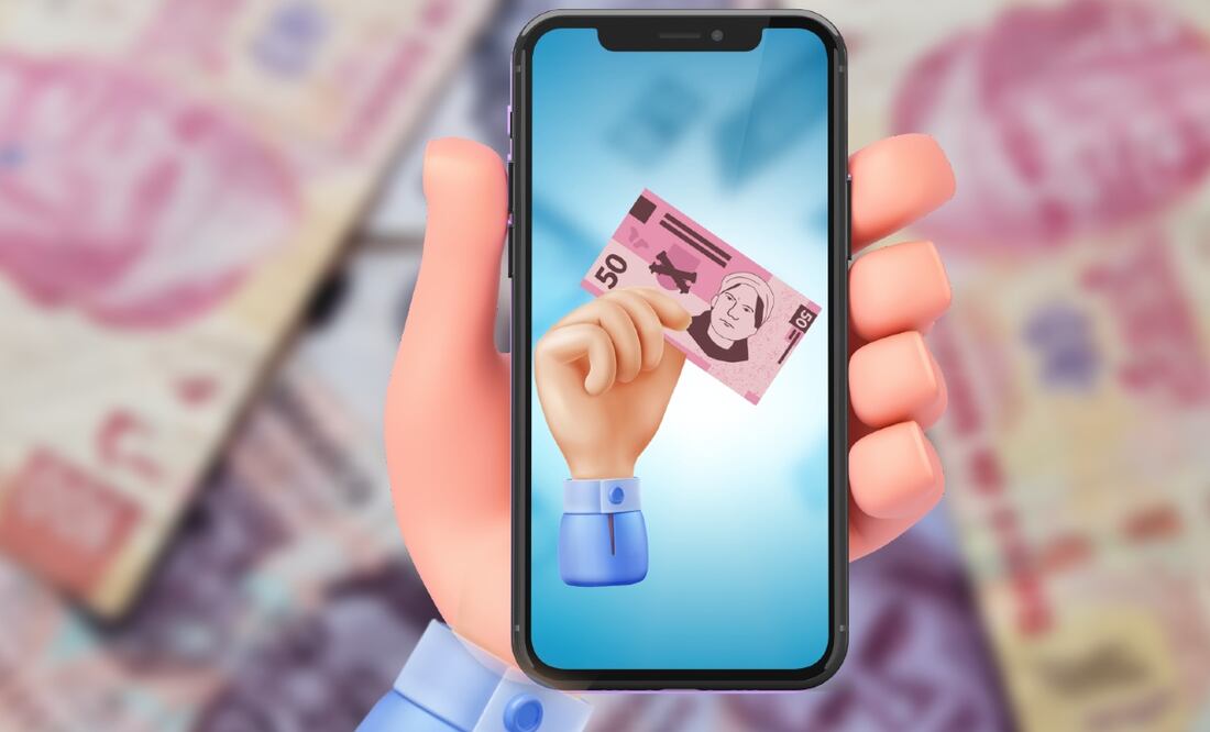 Si necesitas un préstamo, checa estas recomendaciones de la CNBV. (Foto: DeDinero)