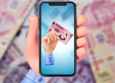 5 aplicaciones recomendadas por la Comisión Nacional Bancaria y de Valores para pedir un préstamo de dinero