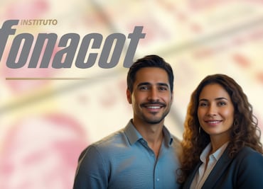 Fonacot 2025: Esto pagarías por un crédito de 250 mil pesos en 18 meses