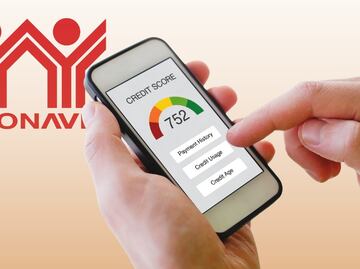 Qué tiene que ver el Buró de Crédito con Infonavit