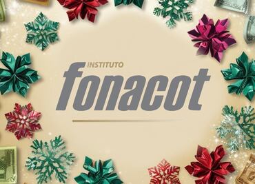 ¿Crédito Fonacot para Navidad? Descubre cuánto te pueden prestar para estas fiestas con un sueldo mensual de 8 mil pesos