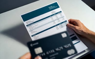 Tarjeta de crédito: Cómo leer tu estado de cuenta para dejar de regalar dinero en intereses