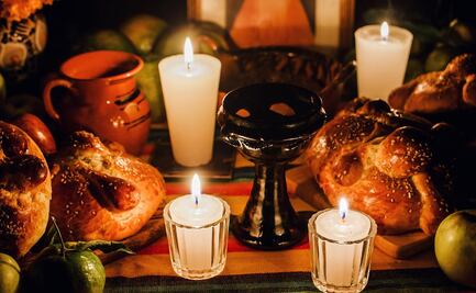 Ofrenda de Día de Muertos y costos 2024, ¿qué lleva un altar?