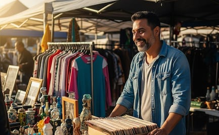 Ventajas de comprar y vender artículos de segunda mano en 2025