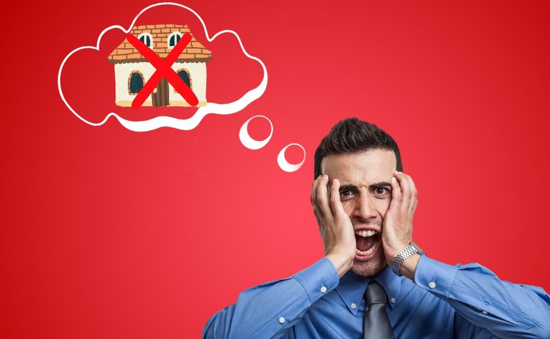 Si tu patrón no cumple con las aportaciones del Infonavit, esto debes hacer. (Foto: DeDInero)