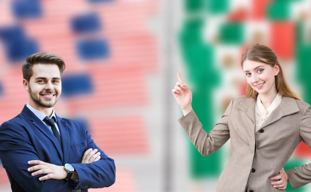 ¿Buscas Trabajo? Conoce la plaza con sueldo de 341 mil pesos al año. (Foto: DeDinero)