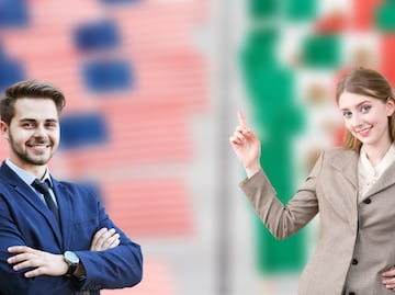 ¡Trabajo en el Consulado de EU! Conoce la vacante que ofrece un sueldo de 341 mil pesos al año