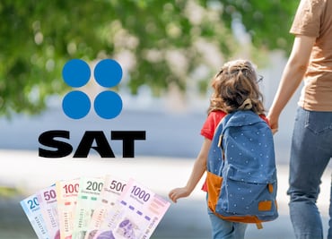 Gastos escolares deducibles ante el SAT: Lo que debes saber este regreso a clases
