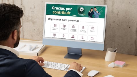 Guía 2025 para presentar tu declaración anual al SAT, fuera de fecha límite