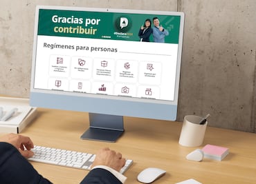 Guía 2025 para presentar tu declaración anual al SAT, fuera de fecha límite