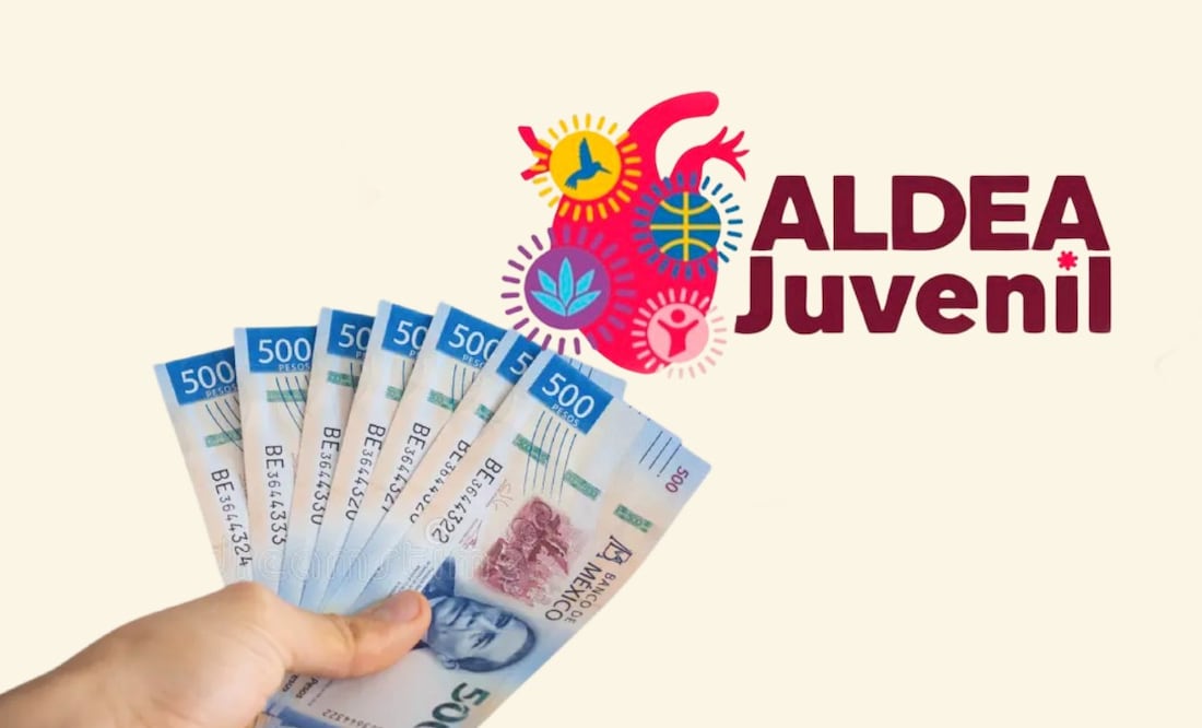 Programa Aldea Juvenil CDMX: recibe $4,500 al mes si tienes entre 15 y 17 años, conoce requisitos. (Foto: DeDinero)